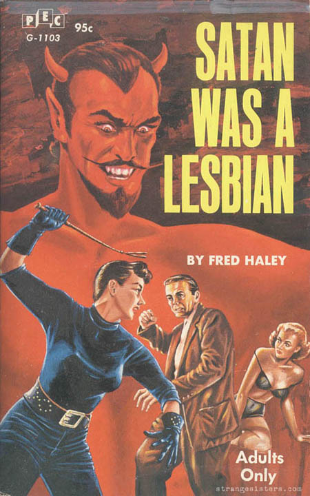 Lesbian Vintage Movie