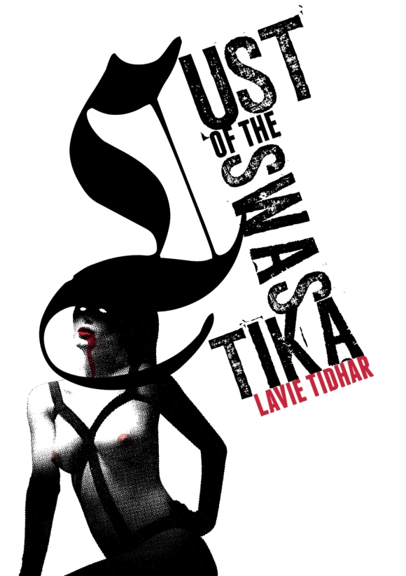 Lust of the Swastika, PS Publishing 2015
